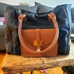 Steve madden Carryall
